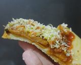 Foto langkah ke 10 dari resep Pizza Homemade.
