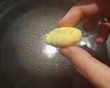 🍅Gnocchi al pomodoro - paradicsomos gnocchi "nyokki"🥔 recept fázis 8 fotója