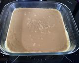 Foto del paso 1 de la receta: Delicia de café