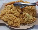 Foto langkah ke 10 dari resep Kremesan Super Renyah.