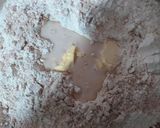 Foto del paso 3 de la receta Pan de gofio con miel