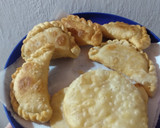 Foto del paso 2 de la receta: Masa para empanadas fritas