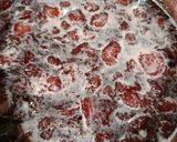 Foto del paso 6 de la receta: Mermelada de Frutillas (fresas), con trozos