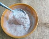 Foto del paso 4 de la receta: Puding de chía y yogur natural