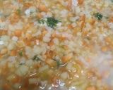 Foto langkah ke 3 dari resep Isian Risoles ✓.