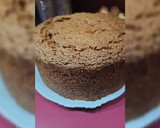 Foto del paso 13 de la receta: Carrot cake con nueces y pistachos