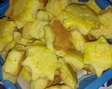 Foto del paso 7 de la receta: Scones de queso.
