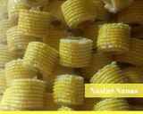 Foto langkah ke 5 dari resep Nastart Nanas.