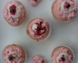 Foto del paso 13 de la receta: Cupcakes "Ojos sangrientos"