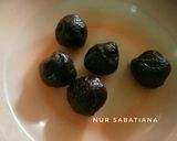 Foto langkah ke 4 dari resep Choco Truffle #pr_olahancoklat.