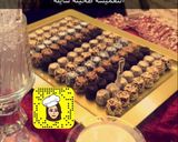 صورة لخطوة 6 من وصفة حلى التمرية