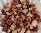 عکس مرحله 7 از دستور ژله بستنی میوه ای solmaz