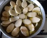 صورة لخطوة 3 من وصفة صنية كفته 😋