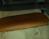 Foto langkah ke 7 dari resep Chocolate milk cutton cake.