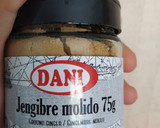 Foto del paso 4 de la receta: Hamburguesas de garbanzos