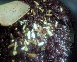 A picture of step 13 of Beetroot/chukander Halwa.
