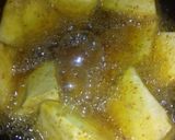 Foto langkah ke 2 dari resep Sukun goreng praktis.