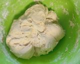 Almás és túrós kígyórétes recept fázis 1 fotója