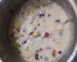 फ्रूट कस्टर्ड (होली स्पैशल) रेसिपी चरण 7 फोटो