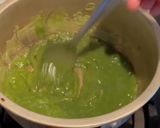 Foto langkah ke 2 dari resep Onde-Onde Keju Matcha.