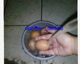 Foto langkah ke 2 dari resep Telur Asin .