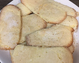 Foto del paso 4 de la receta: Vainillas