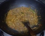 Foto langkah ke 3 dari resep Abon sapi homemade.