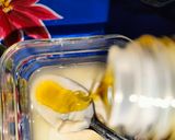 Foto del paso 3 de la receta: Aderezo árabe de yogurt