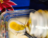Foto del paso 3 de la receta: Aderezo árabe de yogurt
