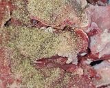 Foto del paso 1 de la receta: Carne en salsa