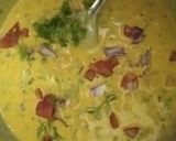 বেসনের চিলা (basan chila recipe in bengali) রেসিপির ধাপ 4 ছবি