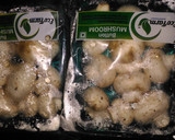 காளான் சுக்கா (Kaalan sukka recipe in tamil) ரெசிபி ஸ்டேப் 1 புகைப்படம்