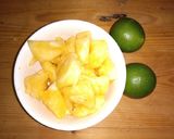 Foto langkah ke 1 dari resep Gurame Asem Manis.