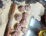 Foto del paso 2 de la receta: Milanesa de carne picada
