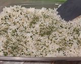 Bébirépás rizs (köret) 🥕🍚🥕 recept fázis 2 fotója