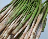 Foto del paso 4 de la receta: Espárragos  (limpieza, cocción)