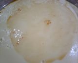 A picture of step 6 of Pudding mix.