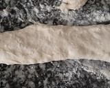 Foto del paso 4 de la receta: Pan baguette