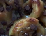 Foto del passaggio 4 della ricetta Girelle dell'avvento con crema di marroni e cioccolato bianco mou 🍂🌰🎄🤎🍰