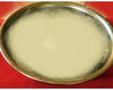 கோதுமை ஹல்வா (திருநெல்வேலி ஹல்வா) ரெசிபி ஸ்டேப் 3 புகைப்படம்