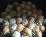 Foto langkah ke 3 dari resep Cucur Bawang.