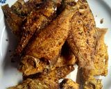স্বরপুটি মাছ ভাজা রেসিপির ধাপ 3 ছবি