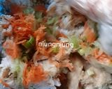 Foto langkah ke 3 dari resep Dimsum Ayam.