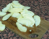 Foto del paso 8 de la receta: Tarta de manzana para el domingo
