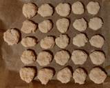 Gombával töltött csirkemell pankómorzsában karfiol krokettel recept lépés 9 foto
