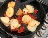 Foto del paso 5 de la receta: Tortilla española