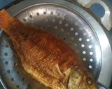 Foto langkah ke 2 dari resep Pecak Ikan Nila.