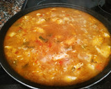 Foto del paso 4 de la receta: Arroz al curry