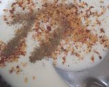 A picture of step 3 of Loaded Fries 🍟 🍟 🍟.