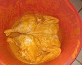 Foto del paso 2 de la receta: Pollo marinado